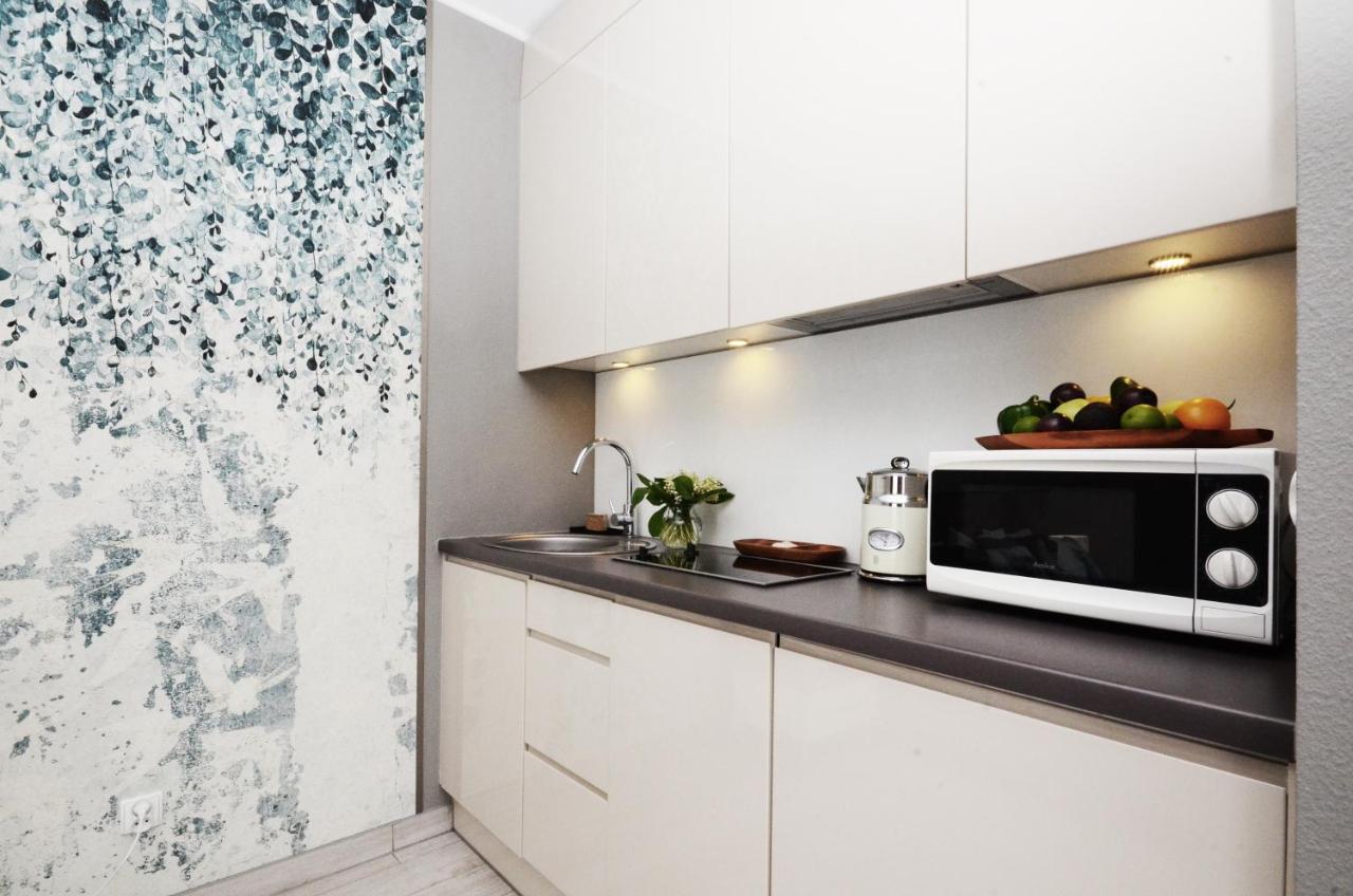 Apartamenty Biala Sowa Czarna Gora シェンナ エクステリア 写真