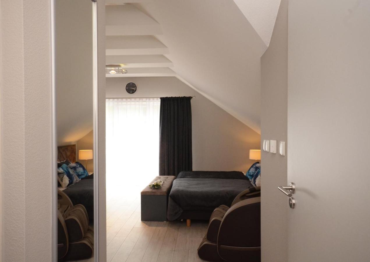 Apartamenty Biala Sowa Czarna Gora シェンナ エクステリア 写真