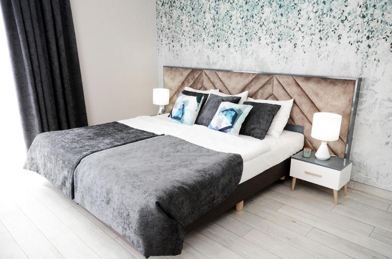 Apartamenty Biala Sowa Czarna Gora シェンナ エクステリア 写真