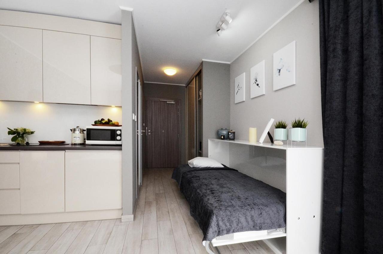Apartamenty Biala Sowa Czarna Gora シェンナ エクステリア 写真
