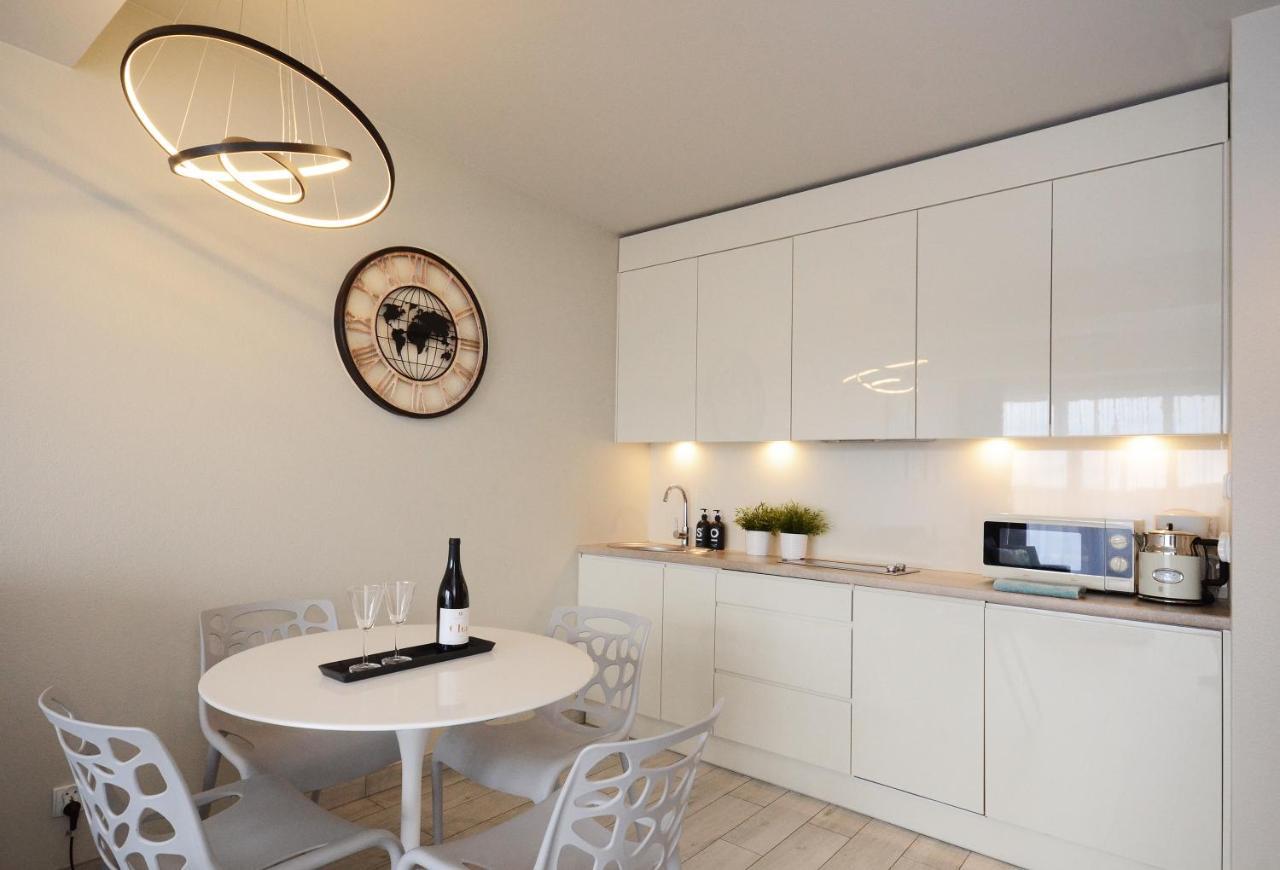 Apartamenty Biala Sowa Czarna Gora シェンナ エクステリア 写真