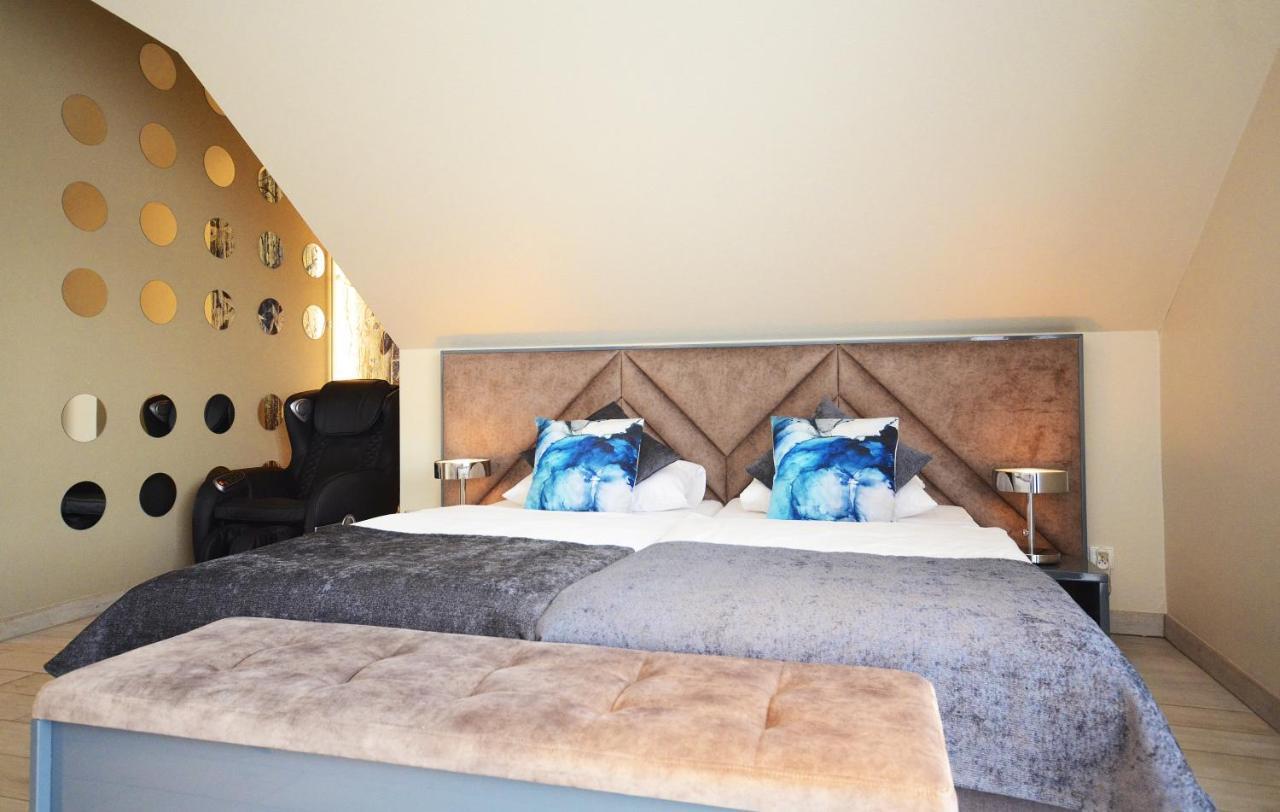 Apartamenty Biala Sowa Czarna Gora シェンナ エクステリア 写真